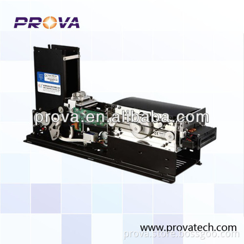 Card Dispenser(IC, magnetic and RF card Issuing Machine)